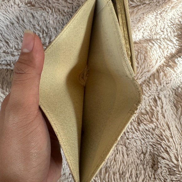 Louis Vuitton Damier Azur Portefeuille Viennois Bifold Wallet - Picture 8 of 8